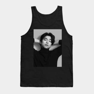 Gong Yoo - V13 Tank Top